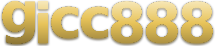 gicc888 โลโก้