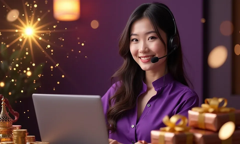 gicc888 บิงโก
