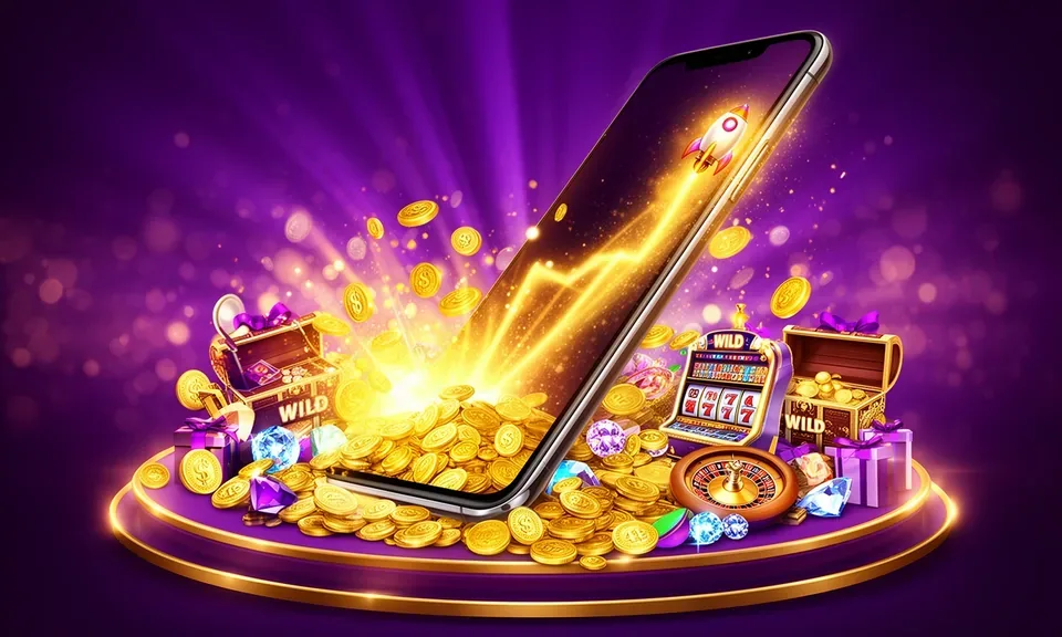 gicc888 ฟีนิกซ์โชคลาภ เกมสล็อตที่จะพาคุณสู่โชคลาภ